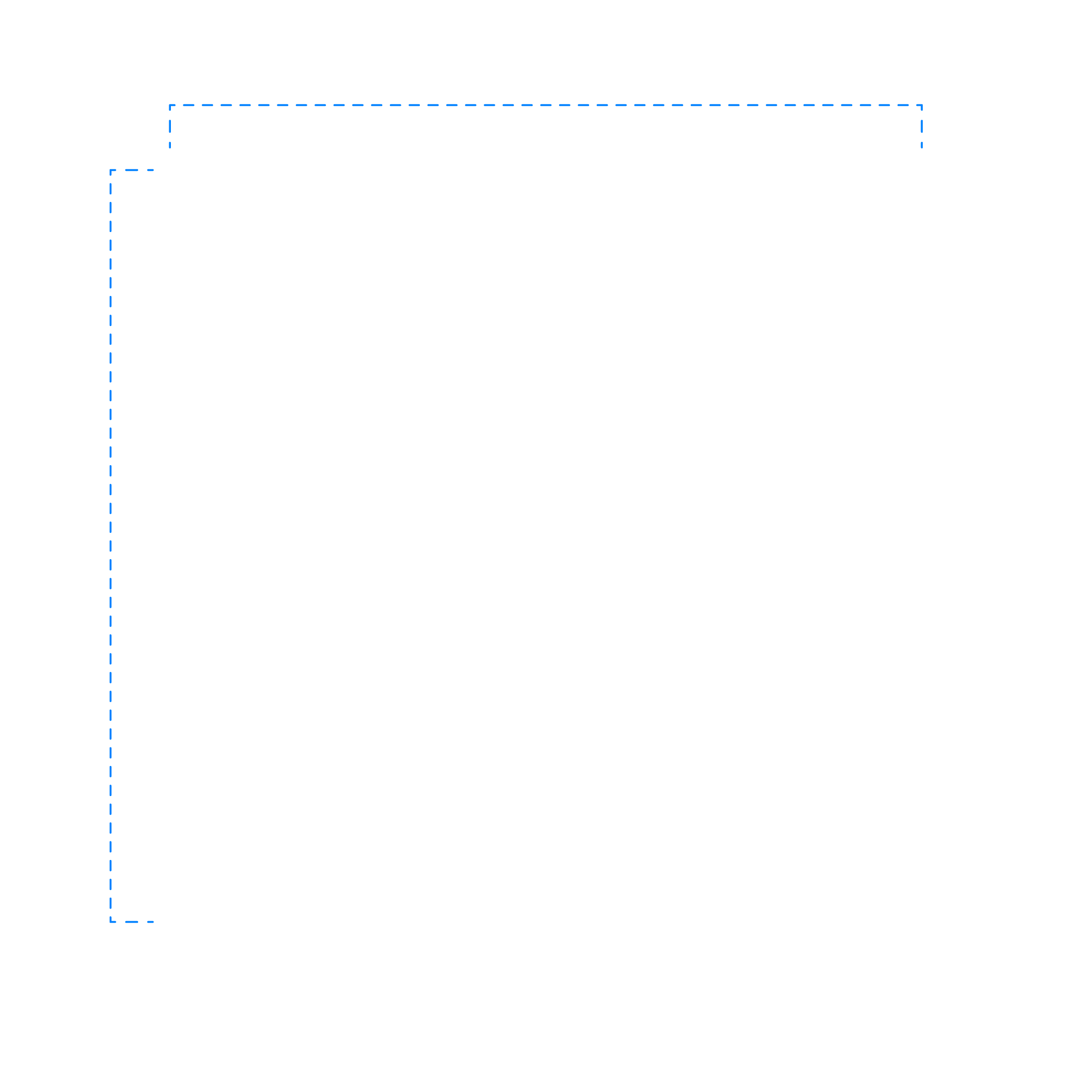 410.2 Square Foot Corner Informational
